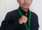 Tetapkan Tiga Tersangka Korupsi Rusunawa Sijunjung, Badko HMI Sumbar Apresiasi Kinerja Kajati Sumbar