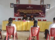 KPU Padang Pariaman Gelar Seleksi Wawancara Badan Ad-hoc PPS Pemilu 2024