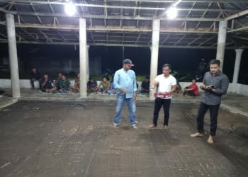 Nagari Lareh Nan Panjang Selatan