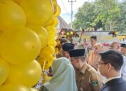 Koperasi Simpan Pinjam Triasih Anjaya Abadi Hadir di Nagari Rambatan