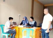 Panwaslu Kecamatan Suliki Ajak Masyarakat Daftar Jadi PKD