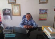 Miris! SMAN 1 IV Koto Aur Malintang Tak Miliki Labor dan Kekurangan SDM