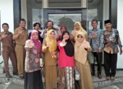 Stop Kekerasan Terhadap Anak, Nagari Labuah Gunuang Gelar Peningkatan Pengurus KPAD/N