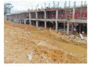 Badko HMI Sumbar Minta KPK, Kejagung dan Mabes Polri Turun Gunung Usut Dugaan Korupsi RS Pratama Sijunjung