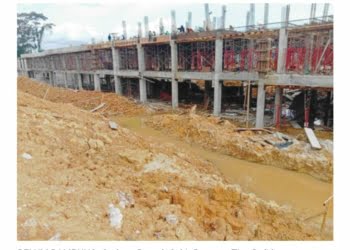 RS Pratama Sijunjung