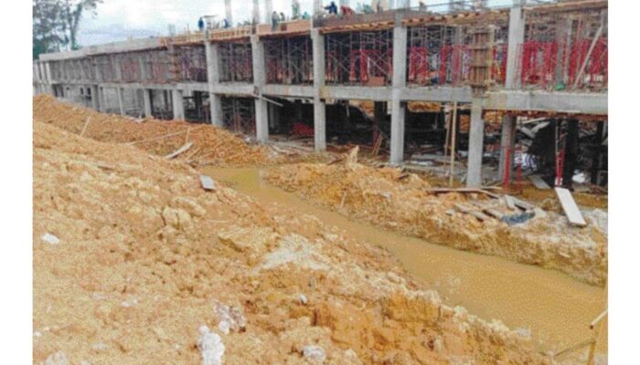 Badko HMI Sumbar Minta KPK, Kejagung dan Mabes Polri Turun Gunung Usut Dugaan Korupsi RS Pratama Sijunjung