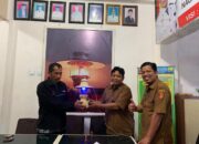 Olah Limbah Kayu Jadi Souvenir, UMKM Putri Tunggal Hasilkan Produk Bernilai Jual Tinggi