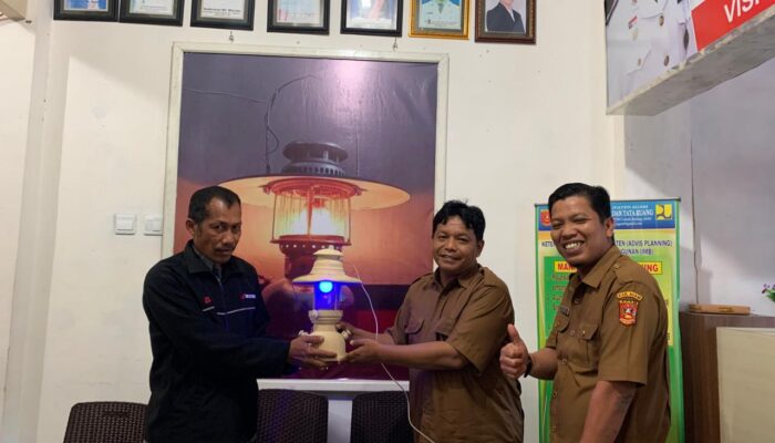 Olah Limbah Kayu Jadi Souvenir, UMKM Putri Tunggal Hasilkan Produk Bernilai Jual Tinggi