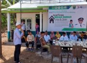 UPZ Nagari III Koto Aur Malintang Telah Laksanakan Berbagai Kegiatan