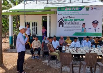 Nagari III Koto Aur Malintang