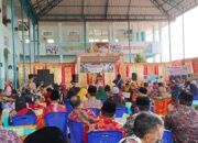 Kemenag Sumbar Gelar Rakor K2MTS di MTsN 6 Tanah Datar