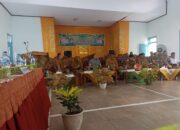 Musrenbang RKPD 2024 Kecamatan Sumpur Kudus, Bupati Sijunjung: Seluruh Pihak Harus Mampu Berinovasi dan Berkolaborasi