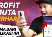 4 Rekomendasi Aplikasi Penghasil Uang Langsung ke Rekening