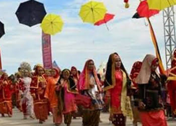 Halo Perantau Padang..! Ayo Pulang Kampung, Festival Muaro Siap Menghibur saat Mudik Lebaran Nanti