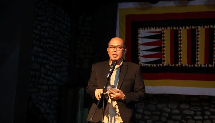 Target Kunjungan Wisatawan, Ketua DPRD Sumbar Nilai Mimpi Pemprov Terlalu Rendah