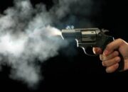 Mengerikan…. !!! Delapan Orang Tewas pada Pesta Ulang Tahun Berdarah