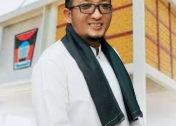 Wali Kota Padang, Hendri Septa