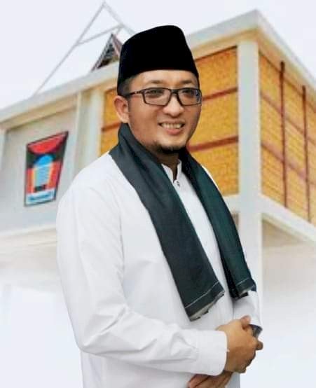 Wali Kota Padang, Hendri Septa