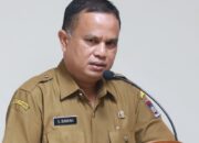 Bisa Ditempati Bulan Ini, Pasar Rakyat Belimbing Selesai 100 Persen