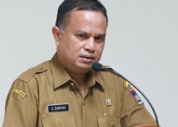 Bisa Ditempati Bulan Ini, Pasar Rakyat Belimbing Selesai 100 Persen