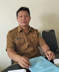 DAK Bidang Pengairan Dinas Pekerjaan Umum dan Tata Ruang Pasaman 2023 Naik jadi Rp7,8 Miliar