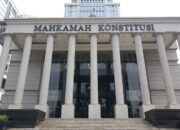 Mahkamah Konstitusi Tolak Gugatan Pernikahan Beda Agama