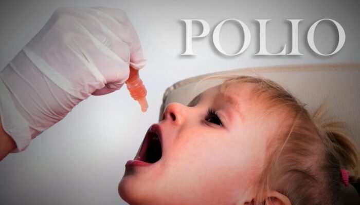 Waspada Polio dan Campak, Ketum IDAI Sumbar Minta Warga Dukung dan Sukseskan Program Imunisasi