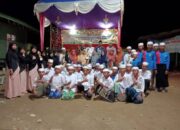 Ponpes Darul Fikri Pasbar, Tuan Rumah Porsema ke-11