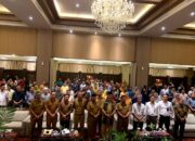 BUMNag Ujung Tombak Ekonomi Nagari, DPMD Sumbar Sosialisasi PP Nomor 11 dan Permendes PDTT No. 3 Tahun 2021