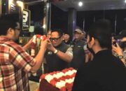 JIO Touring Sumatra, Perkenalkan Pariwisata Sumbar