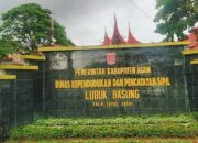 Disdukcapil Agam Miliki Program Gerakan Seribu Administrasi Kependudukan