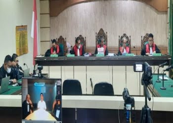 Usai Divonis Tipikor 10 Tahun, Jabatan Mardani Maming Sebagai Bendum PBNU Nonaktif Dipertanyakan