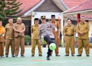 Feskaba 2023, Ajang Kreatifitas dan Inovasi SMKN 1 Baso