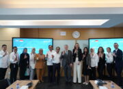 Jajaki Peluang Kerja Sama, Bio Farma Dikunjungi Pemerintah Skotlandia