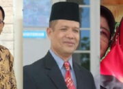 Tiga Nama Diperhitungkan Tempati Kepala Dinas Pendidikan Lima Puluh Kota