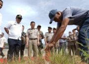 Rawan Dicaplok! Tanah Milik Masyarakat di Solok Selatan Masih Banyak yang Belum Ada Patok Batas