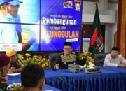 Gelar Iven Besar-besaran saat Lebaran, Walikota Padang Sambut Spesial Perantau Mudik Tahun Ini