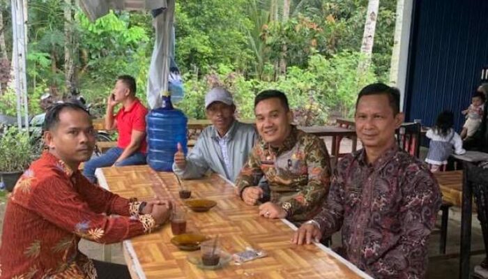 Tiga Wali Nagari Terpilih di Pasbar Akan Dilantik