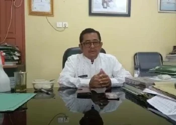 Berkurangnya Produksi Karet Timbulkan efek positif Pemulihan pencemaran Lingkungan di Kota Padang