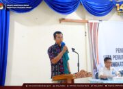 Pemilu 2024, Daerah Pemilihan di Pasaman Barat Bertambah