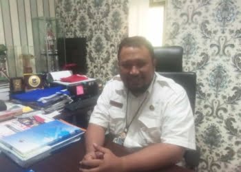 Turut Berduka Korban Gempa, Pemko Padang Siap Kirim Bantuan ke Turki dan Suriah