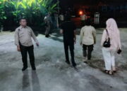 Diduga Wik Wik di Kosan, Tiga Pasangan Remaja Non Muhrim Dicokok Pol PP Padang