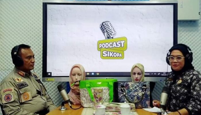 Mitigasi Bencana Berbasis Syariah, Begini Penjelasan Kepala BPBD Padang