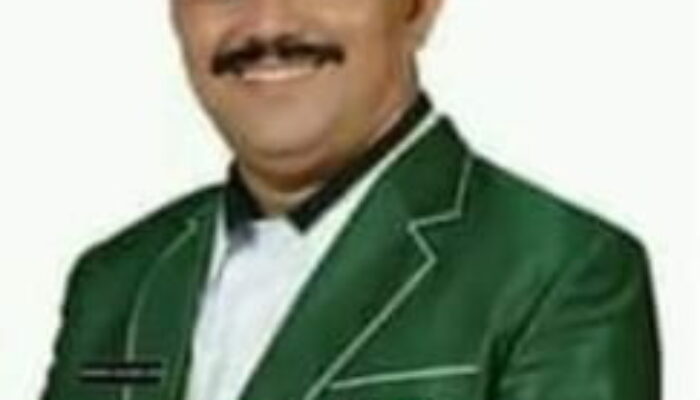 DPC PKB Tanah Datar Tuntaskan Perekrutan Bacaleg Tingkat Kabupaten