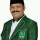 Ketua DPC PKB Tanah Datar, Indra Gunalan