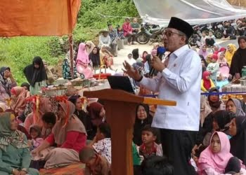 Jorong Cubadak Randah