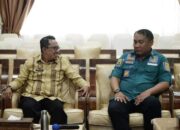 Imigrasi Buka Layanan di Istano Pagaruyung