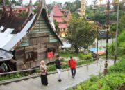 300 Desa Wisata di Sumbar Mulai Bersolek