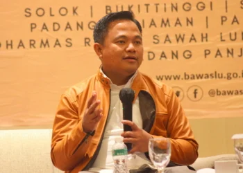 Muhammad Khadafi, Silaturahmi Adalah Hal Mutlak Baginya