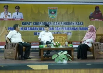 Sektor Perikanan Sumbar Belum Tergarap Maksimal